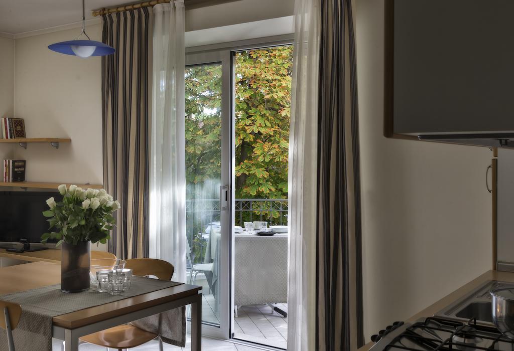 Residence Hamilton Riccione Room photo